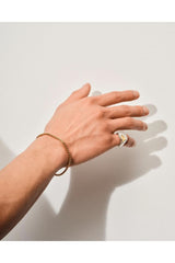 Mined Ring Large Diamond
