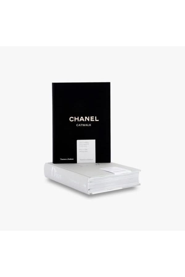 Chanel Catwalk