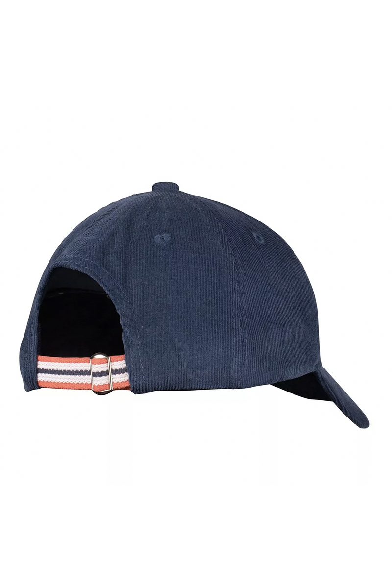 Concord Cap
