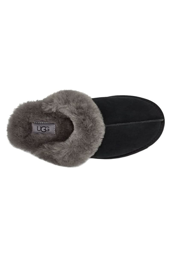 Scufette Slippers BCG