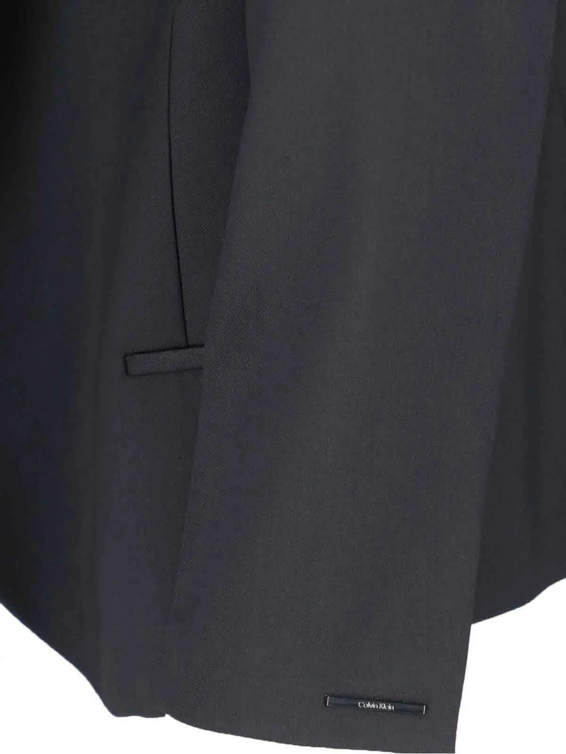 MODULAR TAILORED BLAZER