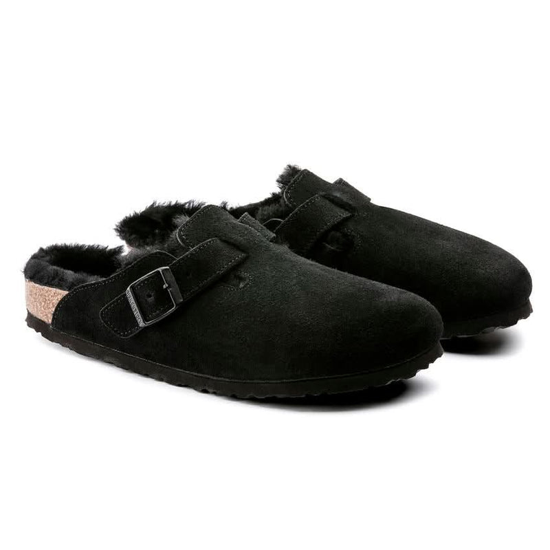 Boston VL Shearling