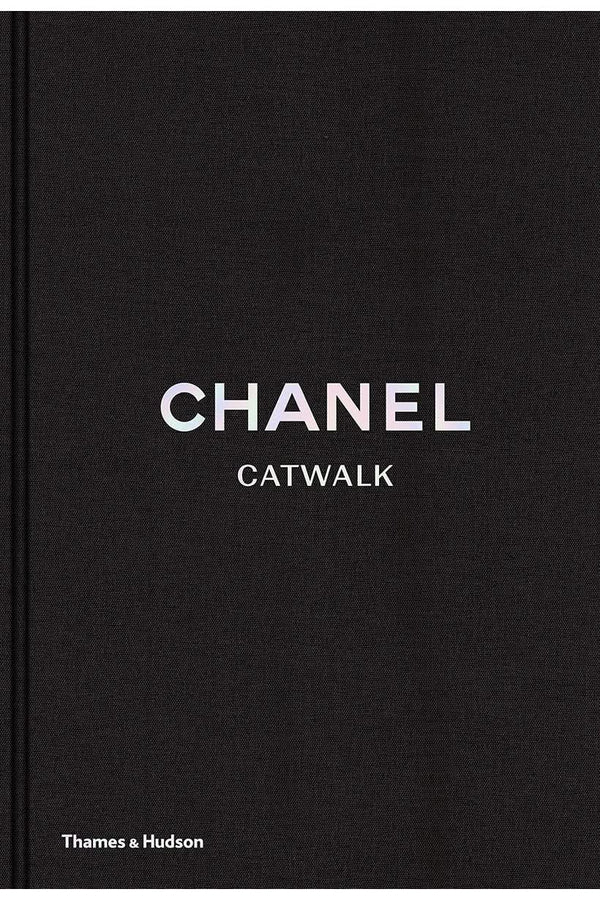 Chanel Catwalk