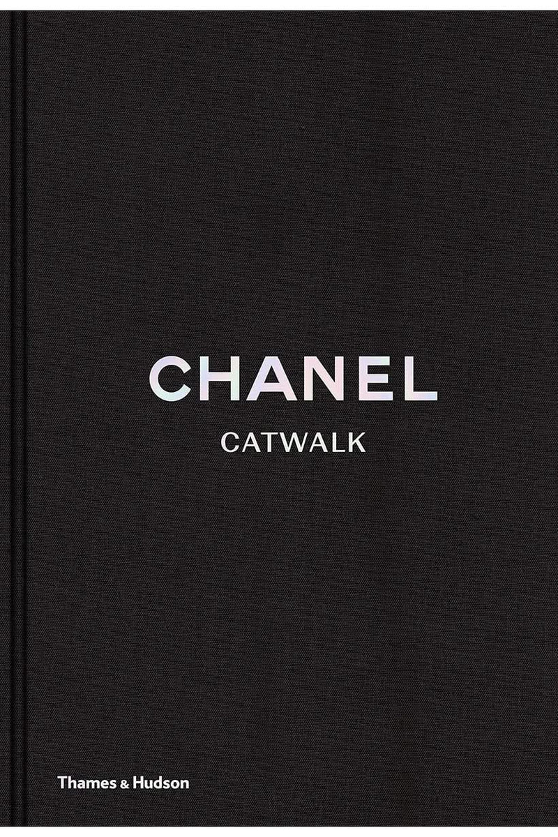 Chanel Catwalk