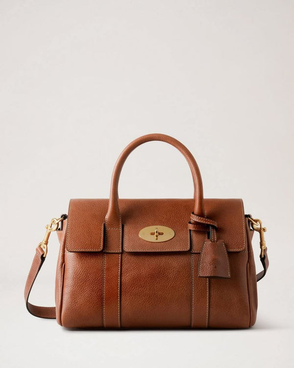 Bayswater Satchel - NVT