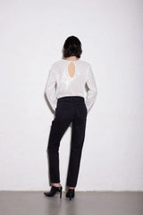 EnAarons pant