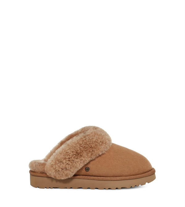 W Classic Slipper II