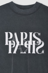 Jaci Sweatshirt Paris