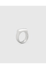 Crest Ring