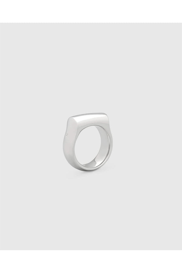 Crest Ring
