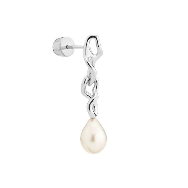 Orion Earring Silver HP