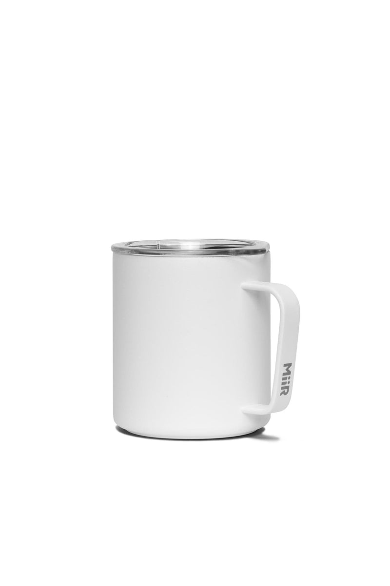 VI Camp Mug