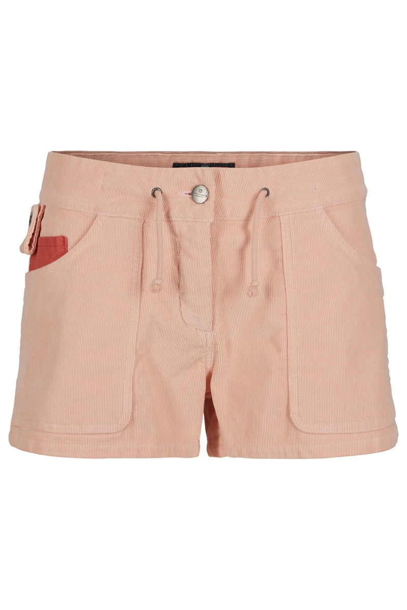 3Incher Concord G.Dyed Shorts Women