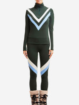 Voss ColBlock Leggings