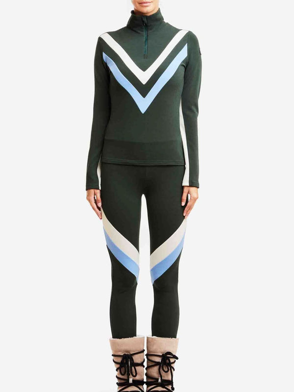 Voss ColBlock Leggings