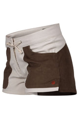 3Incher Concord Shorts Womens