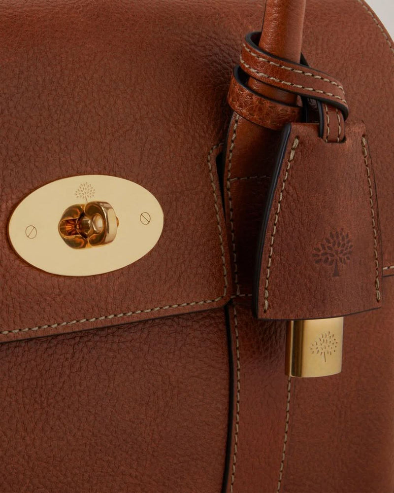 Bayswater Satchel - NVT