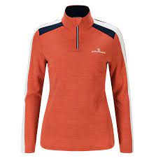 5Mila Half Zip Womens