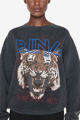 Anine BIng Tiger Sweatshirt