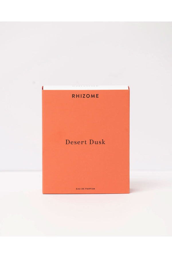 RHIZOME DESERT DUSK EAU DE PARFUM - 50 ml