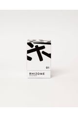 RHIZOME 01 EAU DE PARFUM - 100 ml