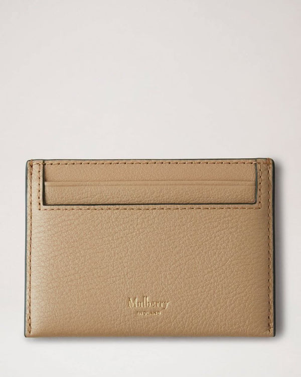 Continental Credit Card Slip
