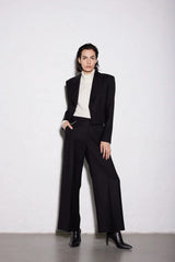 Wide pant