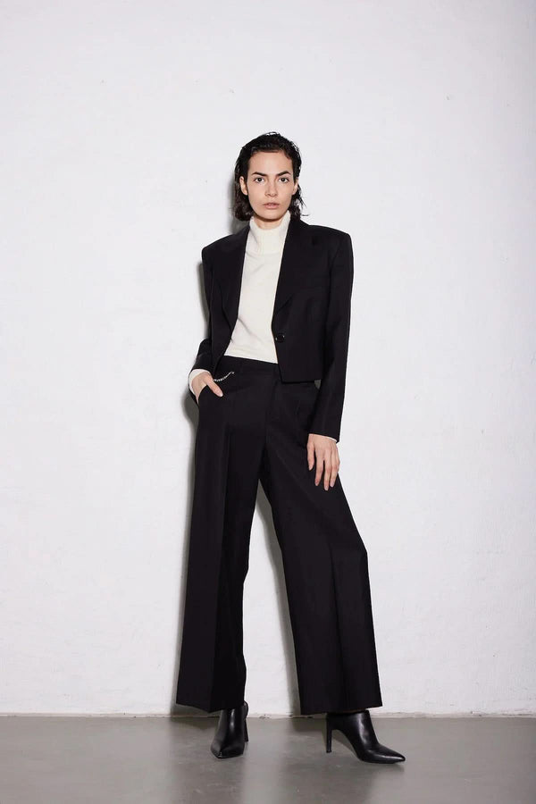 Wide pant