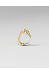 Thorn Ring Double Mix
