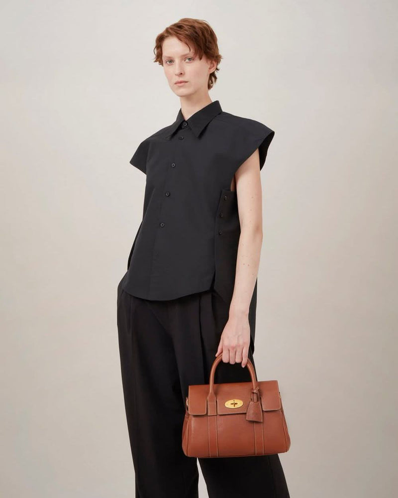Bayswater Satchel - NVT