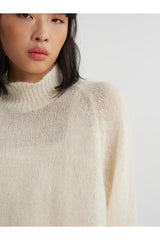 Crystal Knit Sweater