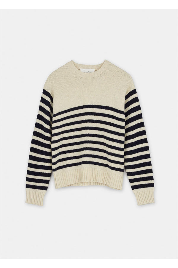 Saga Sweater