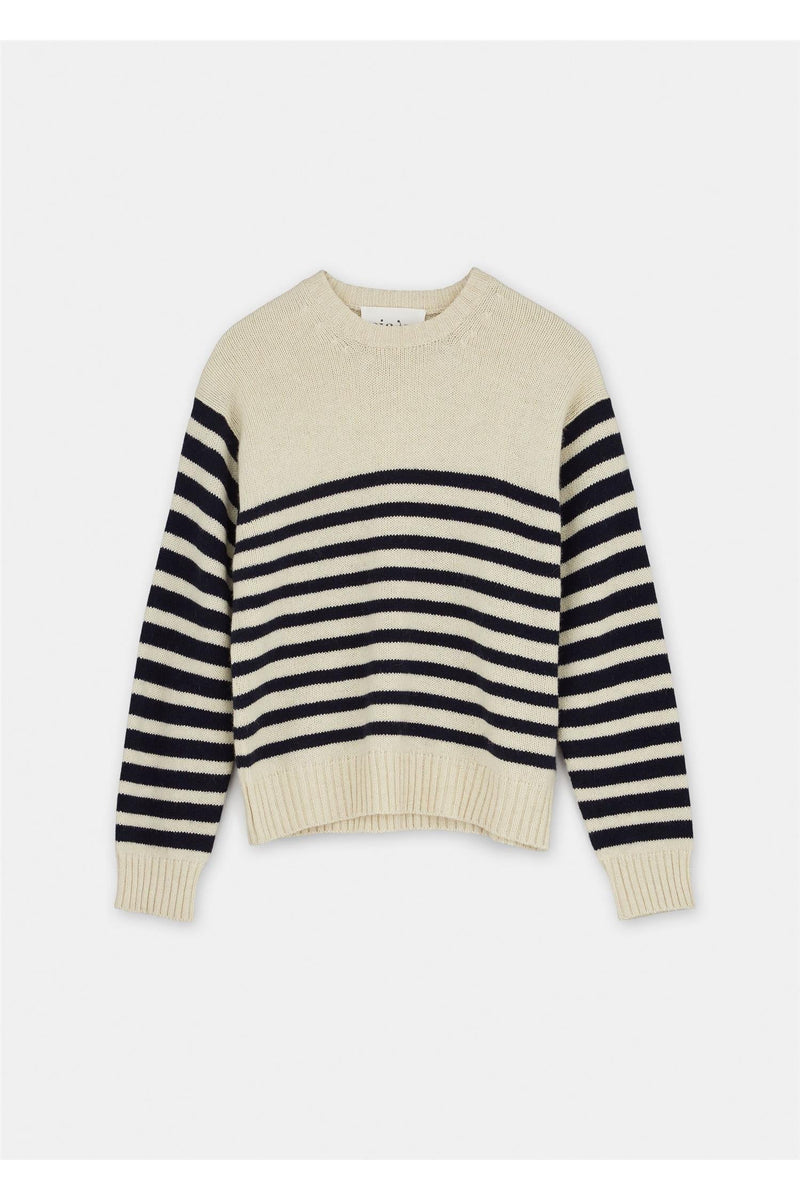 Saga Sweater