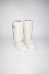Platform Snow Boots