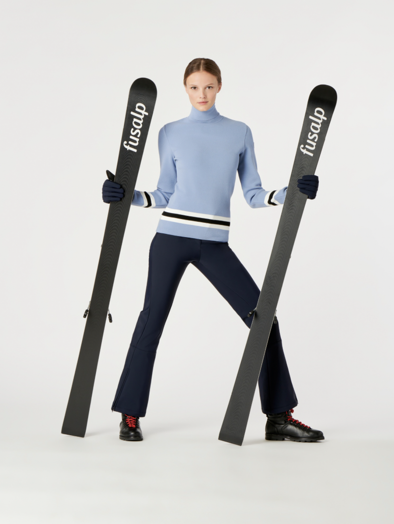 Tipi III Women Pants