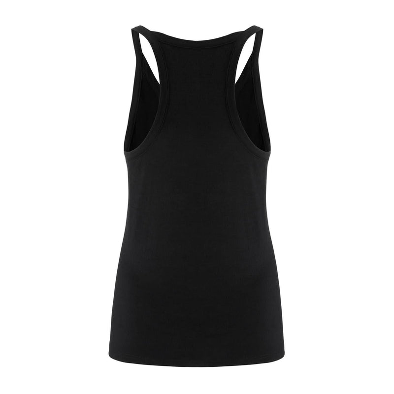 Snø Racerback Tank
