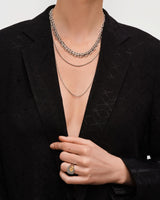 Spike Chain 18
