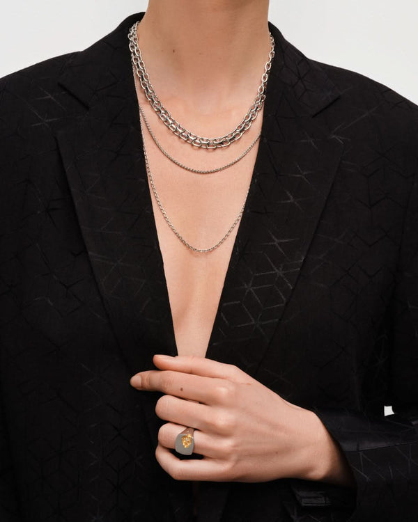Spike Chain 18