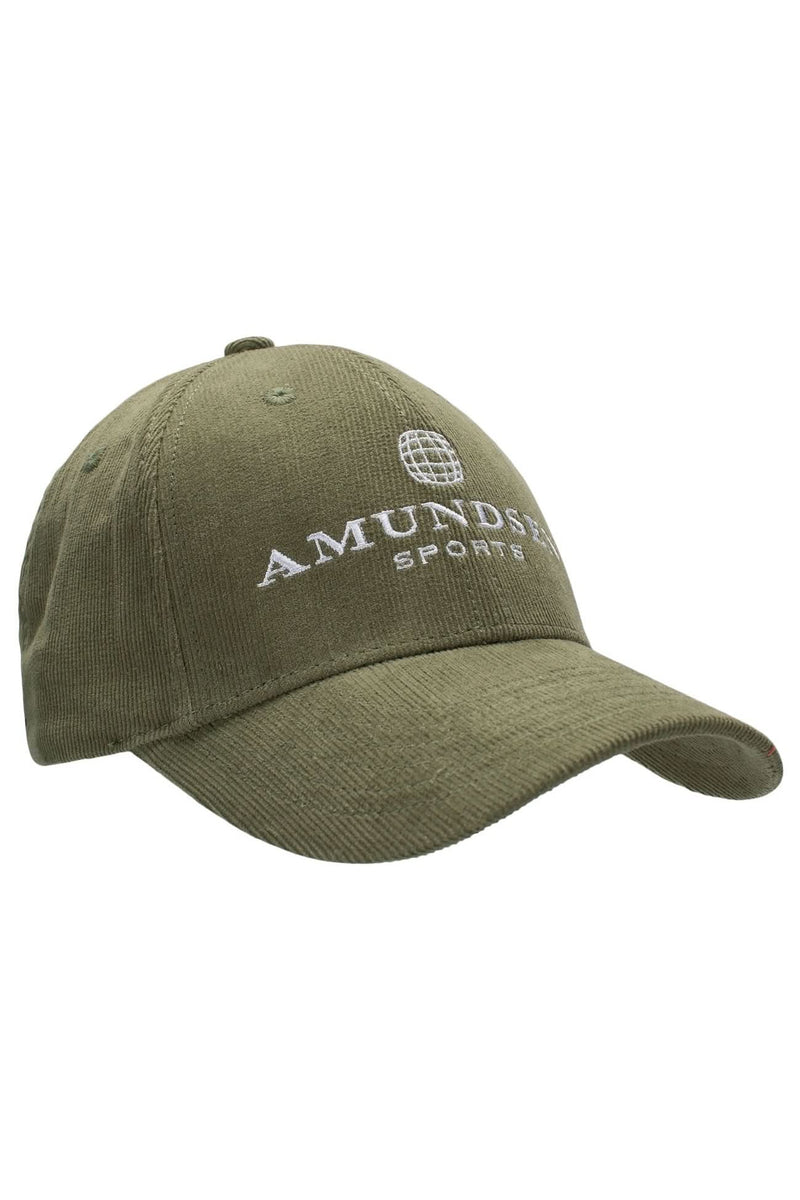 Concord Cap