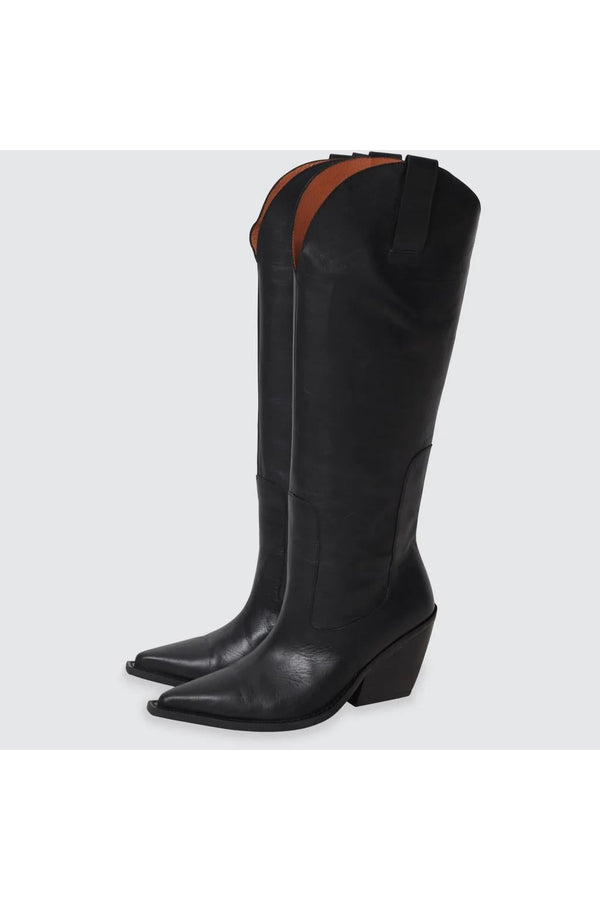 Sedona - High boot