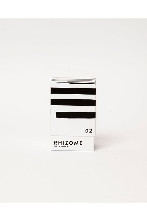 RHIZOME 02 EAU DE PARFUM - 100 ml