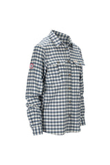 Amundsen Flannel Shirt W