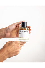 RHIZOME 01 EAU DE PARFUM - 100 ml