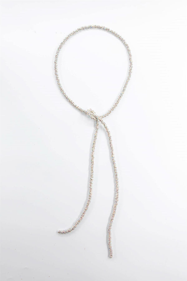 Skinny Serpent Chain