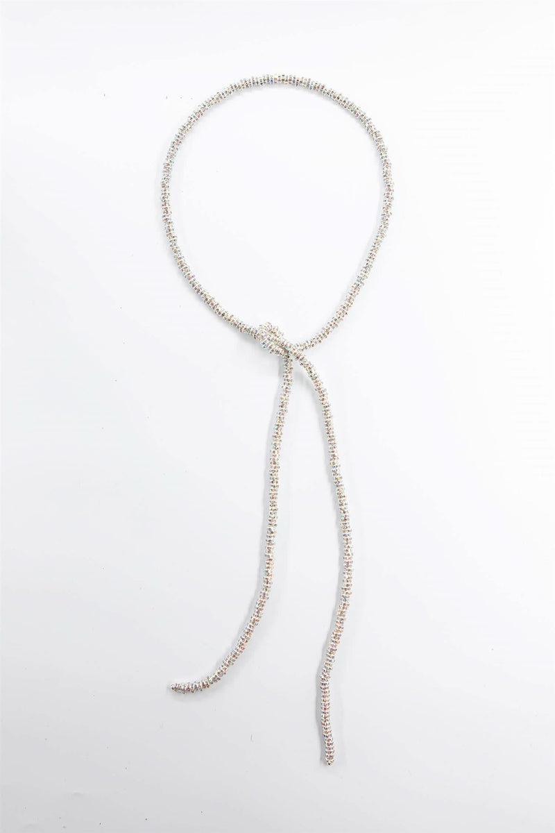 Skinny Serpent Chain
