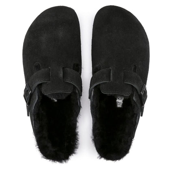 Boston VL Shearling