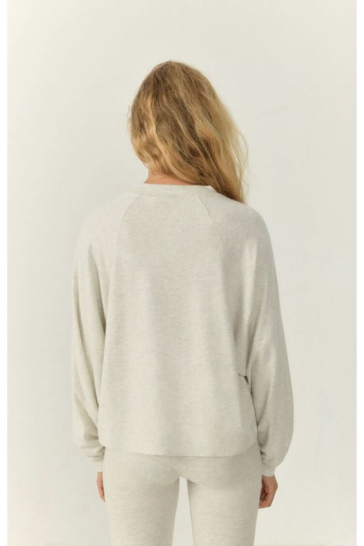 Ypawood Ragland Longsleeve