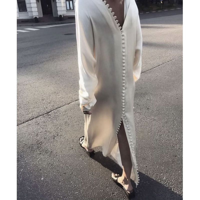 Cannes Dress