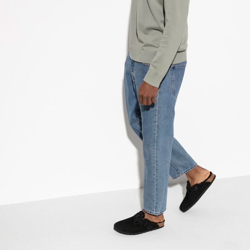 Boston VL Shearling