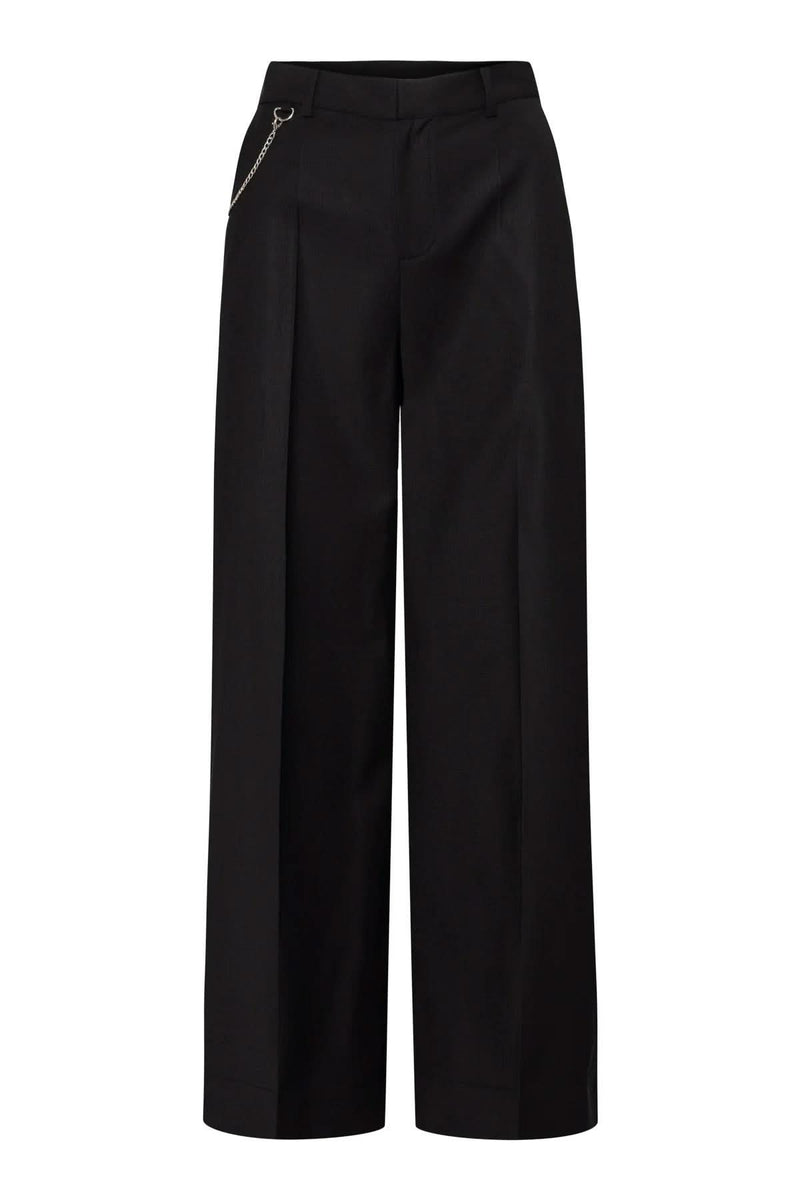 Wide pant